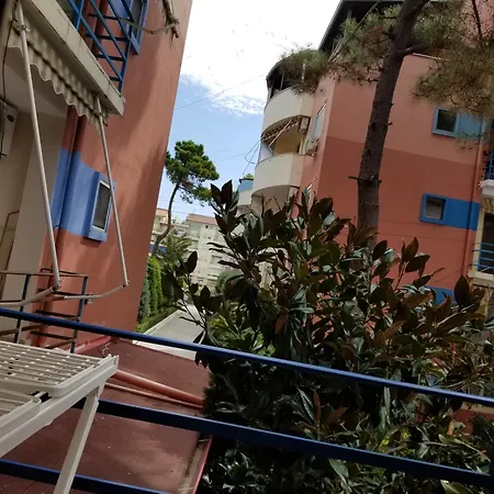Emiri Appartement