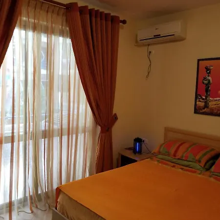 Emiri Apartamento