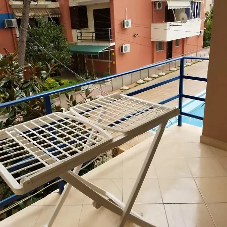 Emiri Apartman *