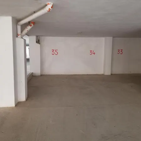 Emiri Apartman *