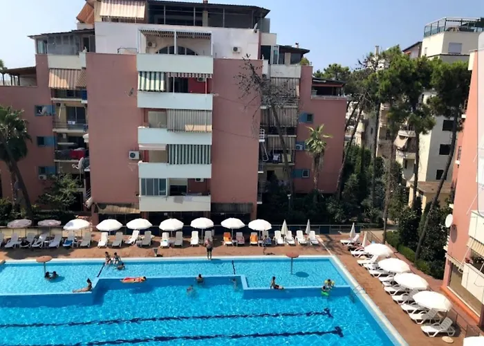 Apartamento Emiri Golem (Tirana)