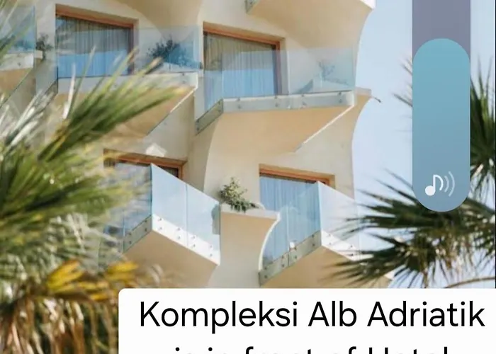 Emiri Apartamento *